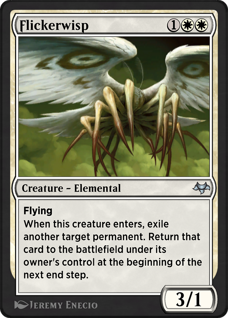 Flickerwisp