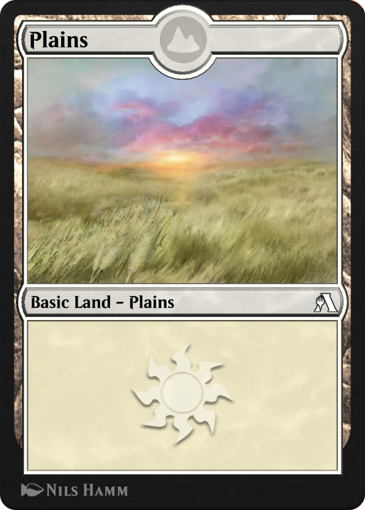 Plains