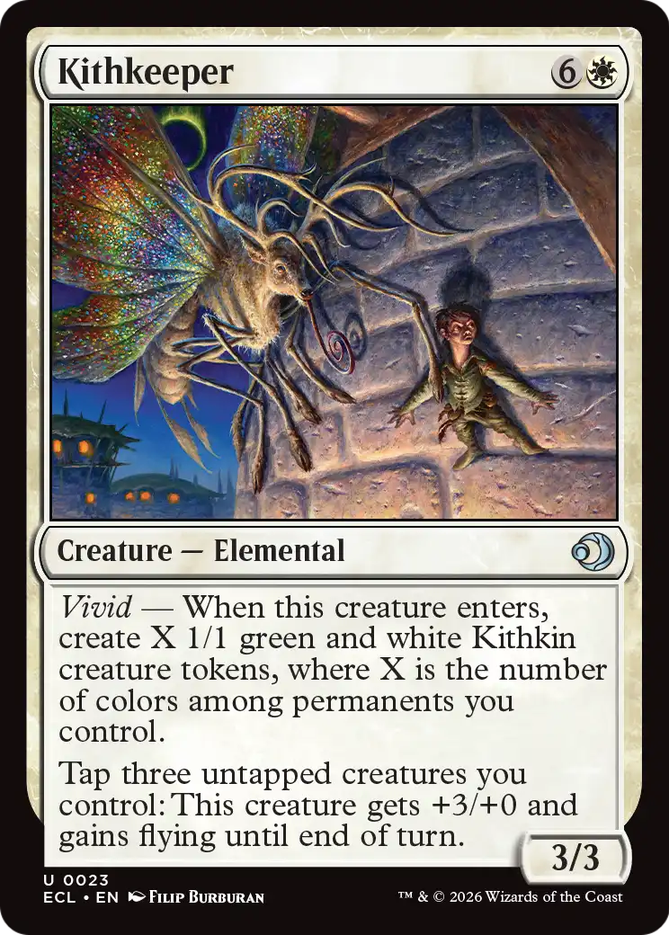 Kithkeeper
