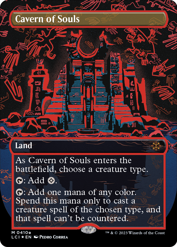 Cavern of Souls