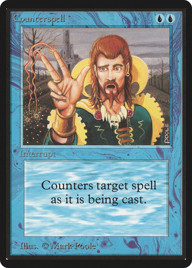 Counterspell