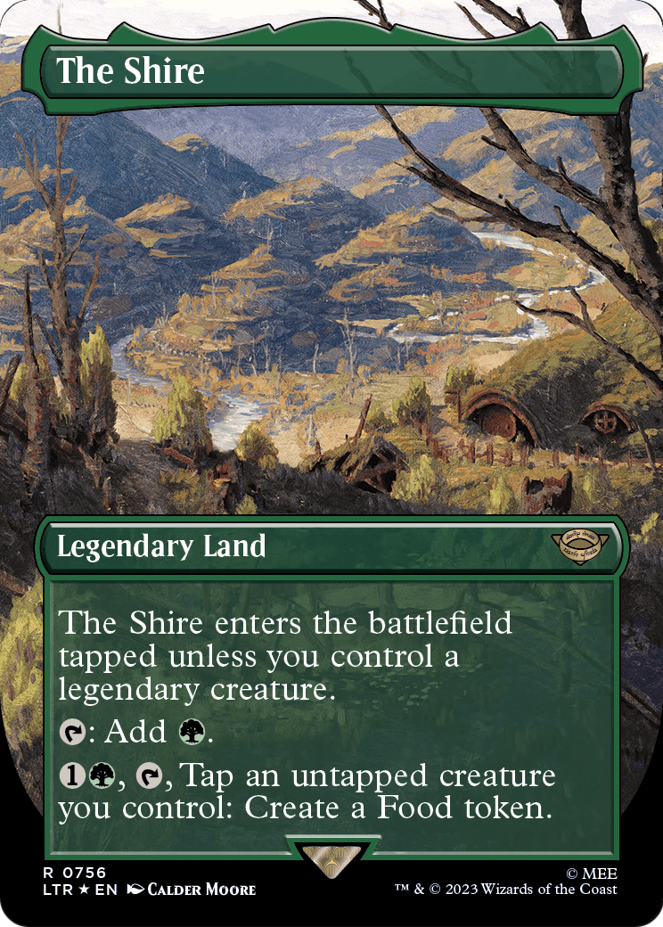 The Shire