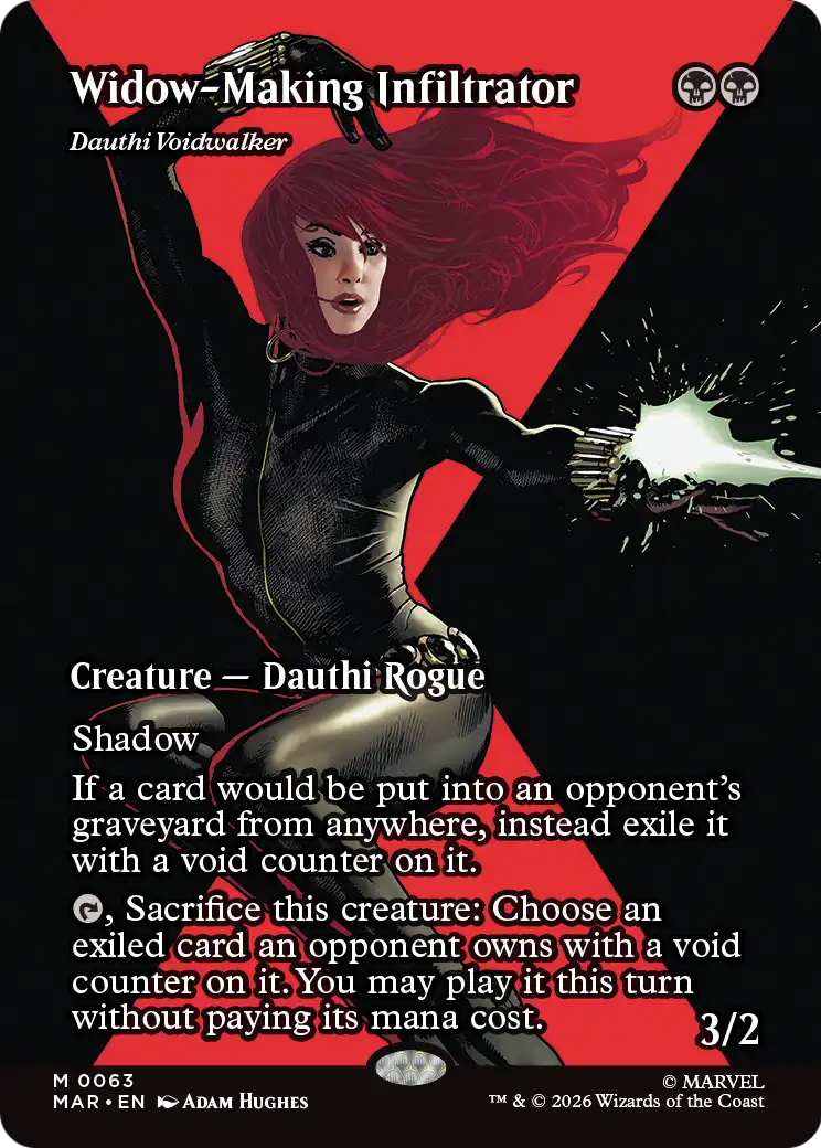 Dauthi Voidwalker