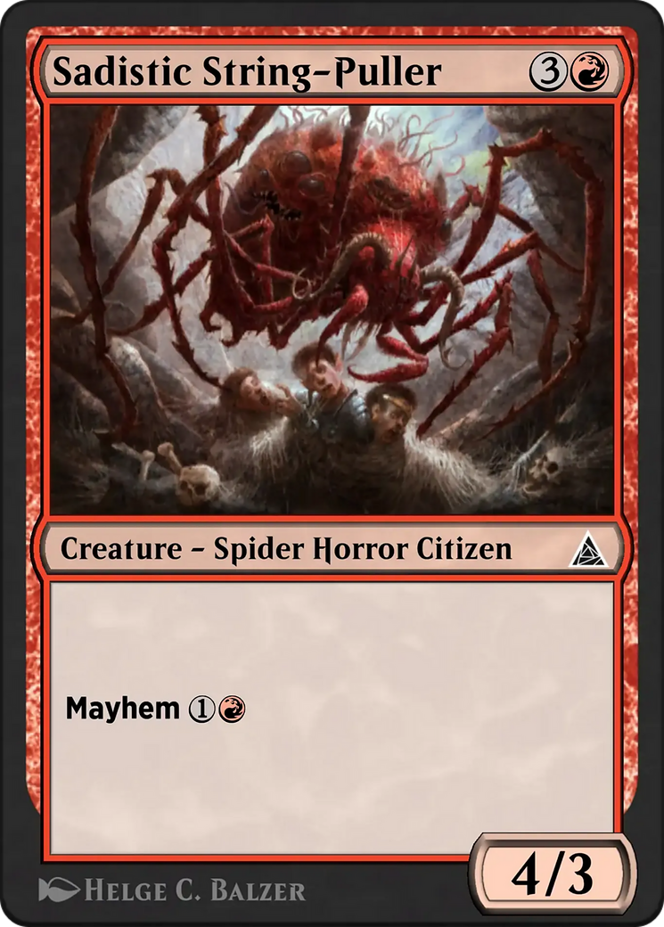 Spider-Islanders