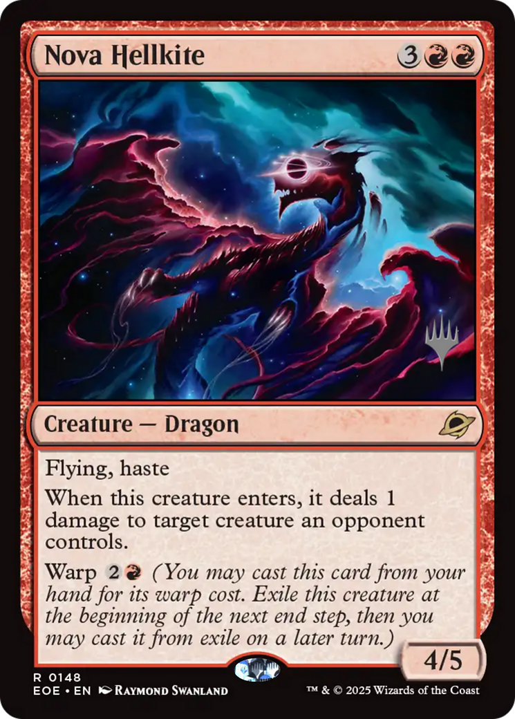 Nova Hellkite