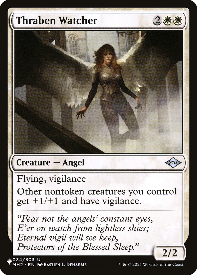 Thraben Watcher