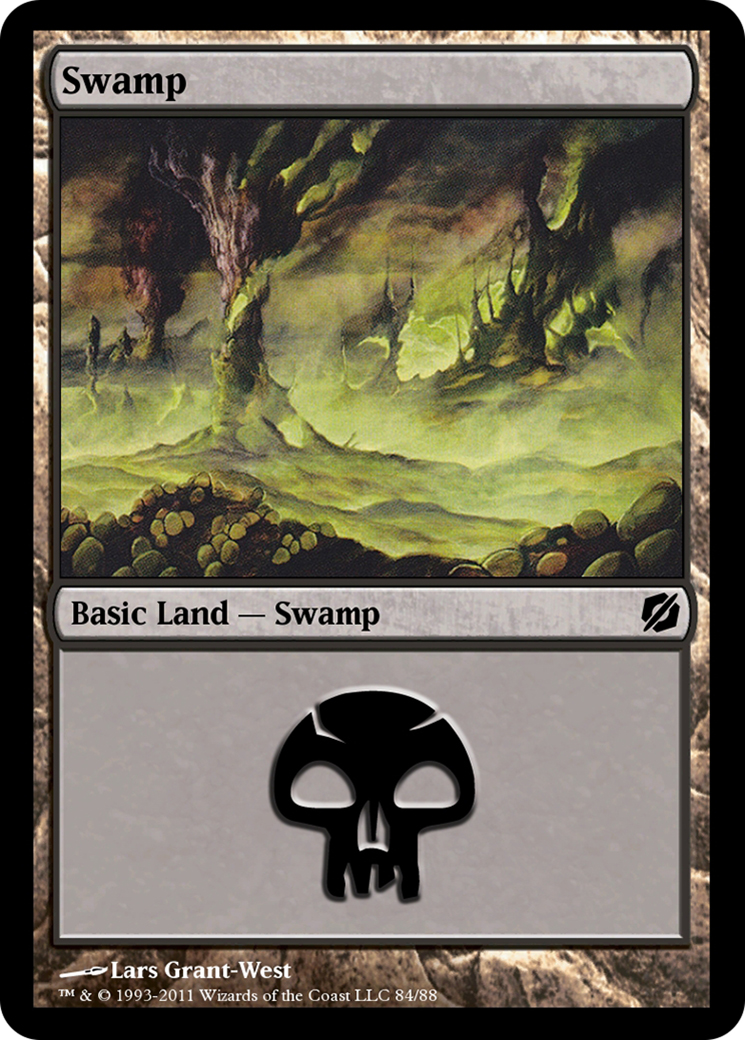 Swamp