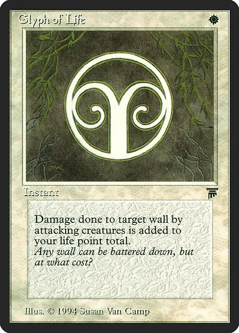 Glyph of Life