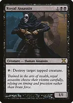 Royal Assassin