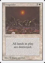 Armageddon