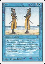 Clone