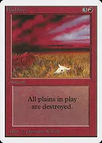 Flashfires