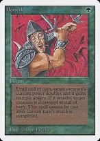 Berserk