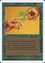 Instill Energy