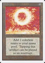 Sol Ring