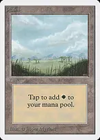 Plains