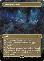 Cavern of Souls