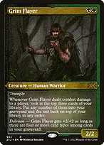 Grim Flayer