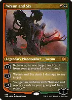 Wrenn and Six