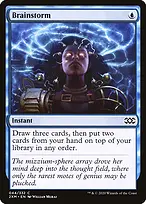 Brainstorm
