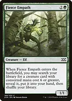 Fierce Empath