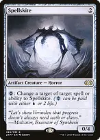 Spellskite