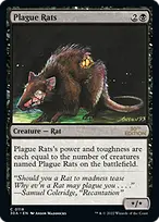 Plague Rats