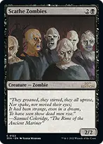 Scathe Zombies