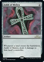 Ankh of Mishra