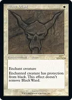 Black Ward