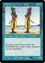 Clone
