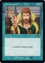 Counterspell