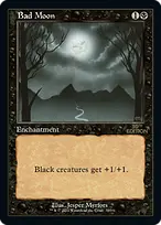 Bad Moon