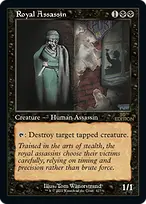 Royal Assassin