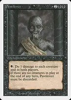 Pestilence