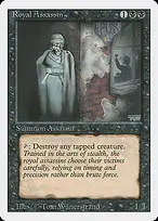 Royal Assassin