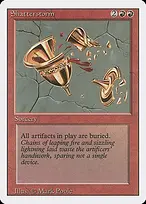 Shatterstorm