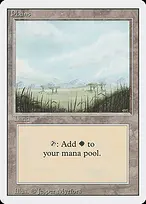 Plains