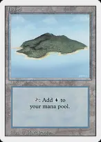 Island