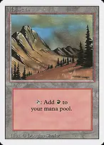 Mountain