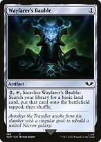 Wayfarer's Bauble
