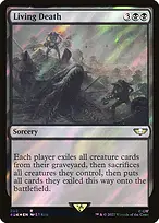Living Death