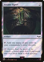 Arcane Signet