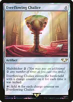 Everflowing Chalice