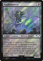Psychomancer