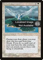 Island Sanctuary