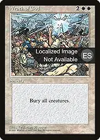 Wrath of God