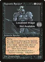 Hypnotic Specter