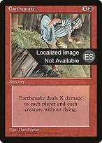 Earthquake
