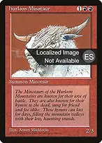 Hurloon Minotaur